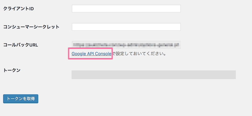 Google API10